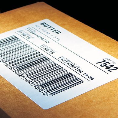 Imagen para la categoría Codificación de pallets
