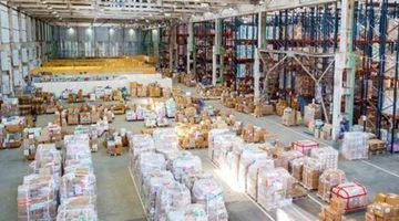 Imagen de Seguimiento de pallets