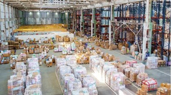 Imagen de Seguimiento de pallets