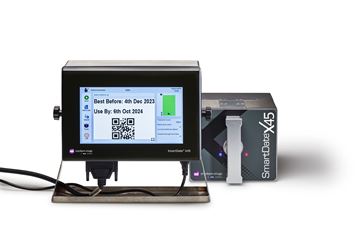 Imagen de SmartDate X45