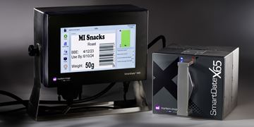 Imagen de SmartDate X65-128