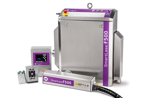 Imagen de SmartLase F500