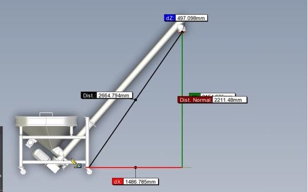 Imagen de Sistemas de dosificación