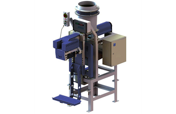 Imagen de Linea de ensaque