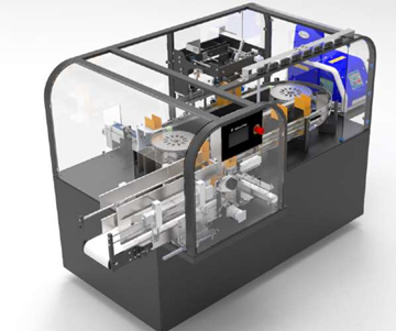 Imagen de Línea estuchado