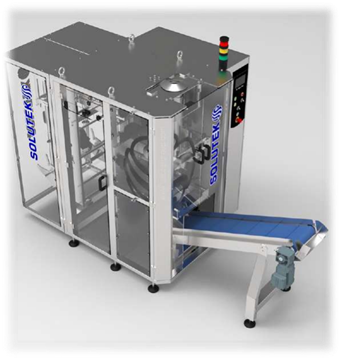 Imagen de Línea empaque envelop