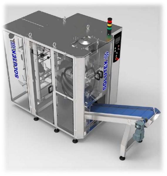 Imagen de Línea empaque envelop